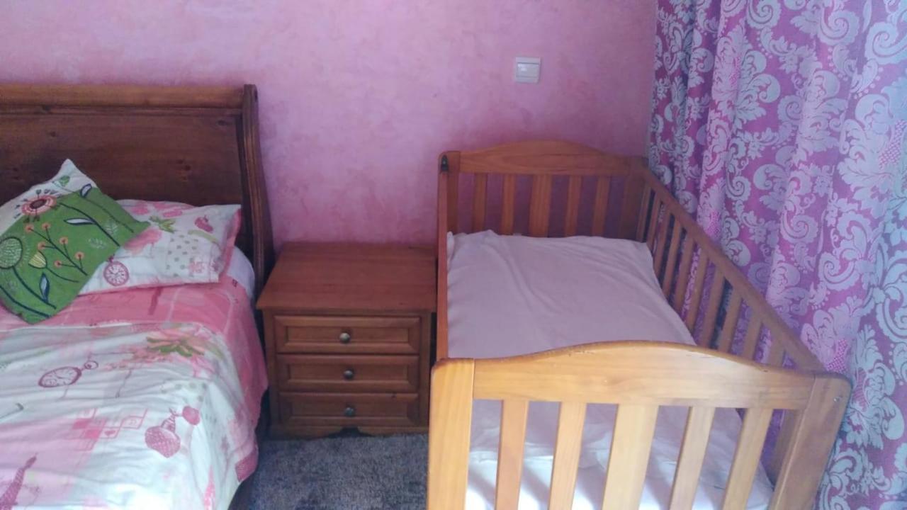 Asilah Marina Golf Appartement Exteriör bild