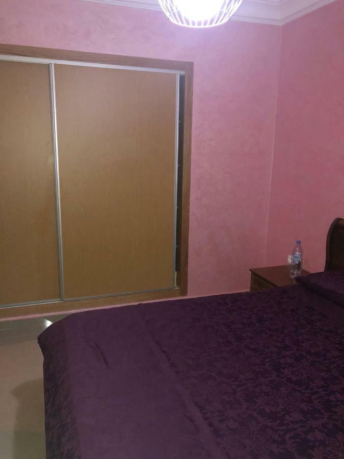 Asilah Marina Golf Appartement Exteriör bild