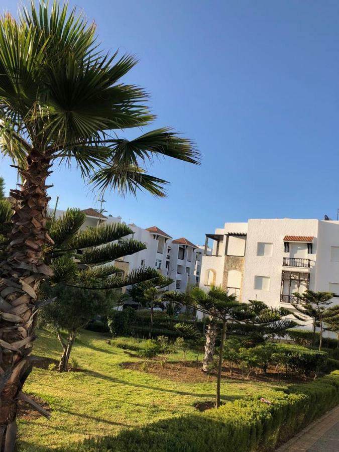 Asilah Marina Golf Appartement Exteriör bild