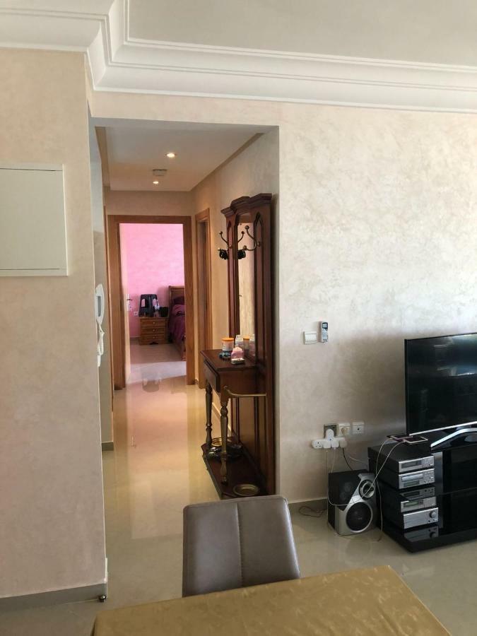 Asilah Marina Golf Appartement Exteriör bild