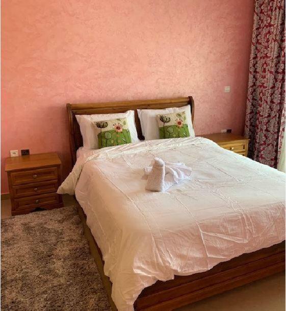 Asilah Marina Golf Appartement Exteriör bild